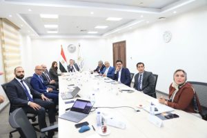 التعليم العالي ومايكروسوفت تبحثان بناء تجربة تعليمية جديدة مدعومة بالذكاء الاصطناعي