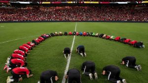 فوز منتخب مصر في كأس العالم