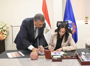 بنسبة نجاح 72.09%.. محافظ البحيرة تعتمد نتيجة الشهادة الإعدادية للعام الدراسي 2025/2026