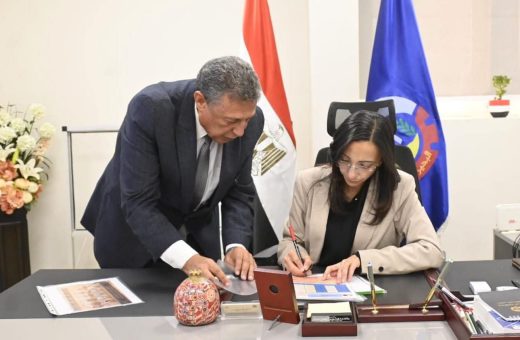 بنسبة نجاح 72.09%.. محافظ البحيرة تعتمد نتيجة الشهادة الإعدادية للعام الدراسي 2025/2026