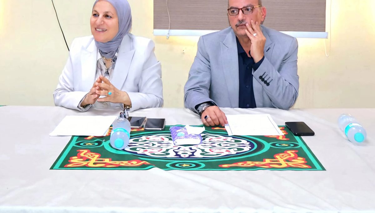 FB IMG 1782128379295 ضوابط حاسمة لانتظام لجان الثانوية العامة 2026 توزيع أوراق الإجابة 8:58 صباحًا.. تعليم القاهرة تعلن ضوابط حاسمة لانتظام لجان الثانوية العامة 2026 موقع في الجامعة