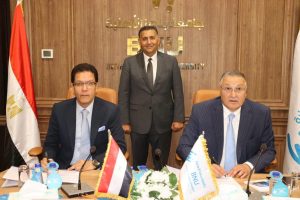 جامعة بنها الأهلية تتوسع أكاديميًا.. إنشاء مبنى مدرجات جديد وتقييم دولي للبرامج التعليمية 6 FB IMG 1782136823719 جامعة بنها الأهلية جامعة بنها الأهلية تتوسع أكاديميًا.. إنشاء مبنى مدرجات جديد وتقييم دولي للبرامج التعليمية موقع في الجامعة
