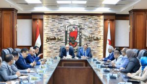 FB IMG 1782137047409 وزير التعليم وزير التعليم من سوهاج: الانضباط داخل لجان الثانوية العامة خط أحمر والتوسع في المدارس مستمر موقع في الجامعة