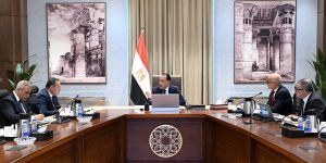 تعرف على أبرز مشروعات المدينة الطبية لجامعة عين شمس وخطة تطوير الجامعات المصرية عالميًا 3 FB IMG 1782152608456 أبرز مشروعات المدينة الطبية لجامعة عين شمس تعرف على أبرز مشروعات المدينة الطبية لجامعة عين شمس وخطة تطوير الجامعات المصرية عالميًا موقع في الجامعة