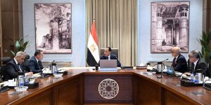 FB IMG 1782152612310 أبرز مشروعات المدينة الطبية لجامعة عين شمس تعرف على أبرز مشروعات المدينة الطبية لجامعة عين شمس وخطة تطوير الجامعات المصرية عالميًا موقع في الجامعة