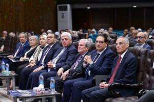 بحضور قيادات التعليم العالي.. جامعة القاهرة تطلق مؤشرًا عالميًا جديدًا للبحث والتطوير والابتكار