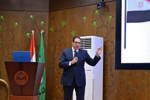 بحضور قيادات التعليم العالي.. جامعة القاهرة تطلق مؤشرًا عالميًا جديدًا للبحث والتطوير والابتكار