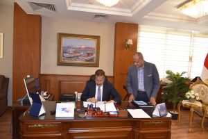 بحد أدنى 238 درجة.. اعتماد تنسيق الثانوية العامة بمحافظة بورسعيد