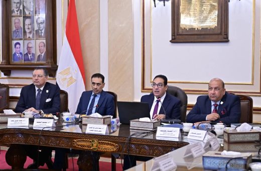 مجلس جامعة القاهرة
