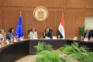 بعد انضمام مصر لـ«هورايزون أوروبا».. تفاصيل أول اجتماع مصري أوروبي لتعزيز التعاون في البحث العلمي والابتكار
