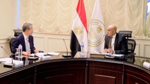 FB IMG 1782395621012 تعاون مصري صيني لدعم التحول الرقمي بالتعليم تعاون مصري صيني لدعم التحول الرقمي بالتعليم وتطوير مدارس التكنولوجيا التطبيقية موقع في الجامعة