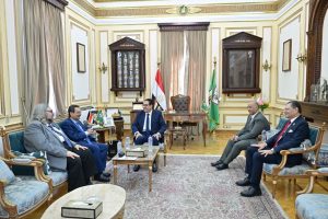جامعة القاهرة توقع بروتوكول تعاون لدعم الطلاب ذوي الإعاقة بالتكنولوجيا والتدريب والتأهيل| تفاصيل 