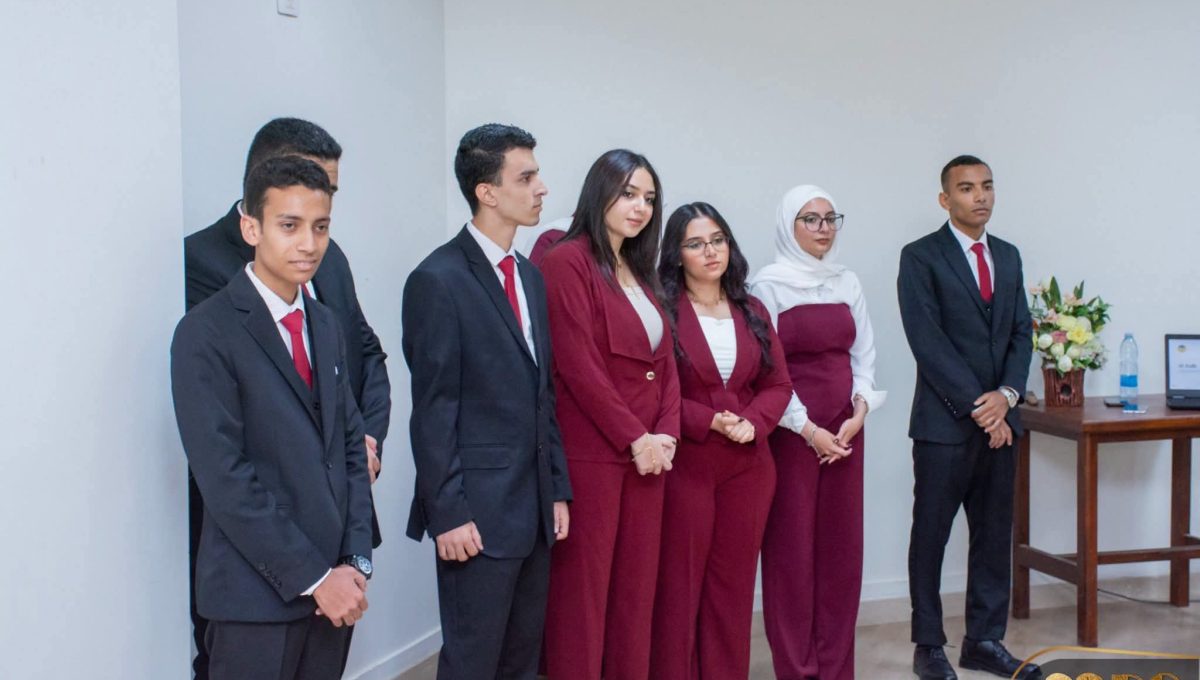 جامعة طنطا تطلق تطبيق «الفلك» لدعم أطفال متلازمة داون
