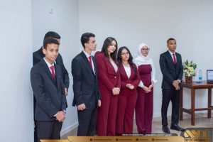 جامعة طنطا تطلق تطبيق «الفلك» لدعم أطفال متلازمة داون