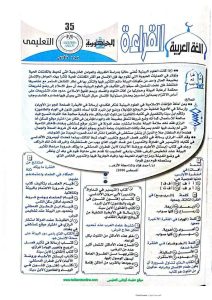 مراجعة القراءة للثانوية العامة 2026.. أسئلة مهمة بالإجابات النموذجية قبل الامتحان