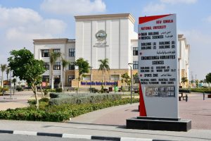 FB IMG 1782573791006 جامعة الإسماعيلية الأهلية تفتح باب التقديم المبكر جامعة الإسماعيلية الأهلية تفتح باب التقديم المبكر للعام الجامعي 2026/2027.. رابط وشروط التسجيل  موقع في الجامعة
