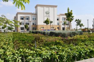 FB IMG 1782573793280 جامعة الإسماعيلية الأهلية تفتح باب التقديم المبكر جامعة الإسماعيلية الأهلية تفتح باب التقديم المبكر للعام الجامعي 2026/2027.. رابط وشروط التسجيل  موقع في الجامعة
