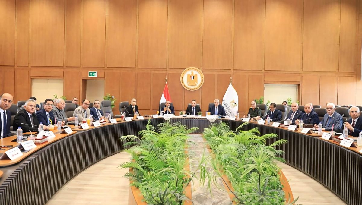FB IMG 1782651002840 تنسيق القبول بالجامعات 2026/2027 الأعلى للجامعات يعلن تشكيل لجنة تنسيق القبول بالجامعات 2026/2027 ويصدر قرارات جديدة.. التفاصيل كاملة موقع في الجامعة