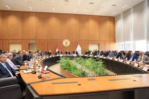 المجلس الأعلى للجامعات يعلن تشكيل لجنة تنسيق القبول 2026/2027 ويصدر قرارات جديدة