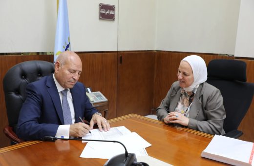 FB IMG 1782657571111 محافظ القاهرة يعتمد تنسيق القبول بمدارس التعليم الفني محافظ القاهرة يعتمد تنسيق القبول بمدارس التعليم الفني للعام الدراسي 2026/2027 موقع في الجامعة