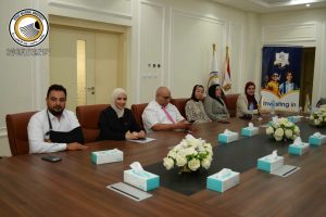 جامعة أسيوط الأهلية تفتح أبواب التوظيف