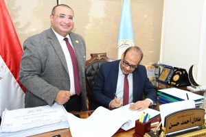 FB IMG 1782760079776 جامعة الإسماعيلية الجديدة الأهلية نجاح يصل إلى 98%.. جامعة الإسماعيلية الجديدة الأهلية تعلن نتيجة برامج كلية الصيدلة 2026 موقع في الجامعة