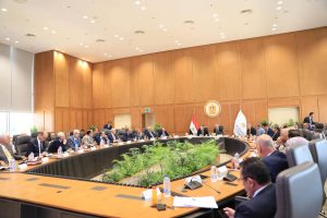 FB IMG 1782803915376 مجلس الجامعات الأهلية قرارات مهمة من مجلس الجامعات الأهلية.. تفاصيل اجتماع وزير التعليم العالي اليوم موقع في الجامعة