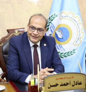 FB IMG 1782812654740 جامعة الإسماعيلية الجديدة الأهلية بنسبة نجاح 97%.. جامعة الإسماعيلية الجديدة الأهلية تعلن نتائج أول دفعة بكلية التجارة موقع في الجامعة