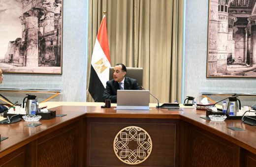 FB IMG 1782815795216 موازنة 2026/2027 الأولوية للصحة والتعليم.. الحكومة تتابع تنفيذ موازنة 2026/2027 بعد موافقة البرلمان موقع في الجامعة