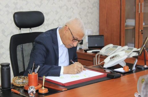 FB IMG 1782819457099 46 سؤالًا متوقعًا في الجغرافيا بحد أدنى 220 درجة.. اعتماد تنسيق القبول بالثانوية العامة في شمال سيناء موقع في الجامعة