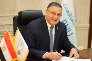 جامعة بنها الأهلية تشكل لجنة مشتركة لإدارة وتنفيذ مشروع المستشفى 