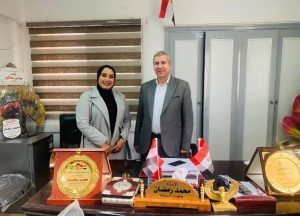وكيل تعليم الشرقية لـ "في الجامعة": إعلان نتيجة الشهادة الإعدادية 2026