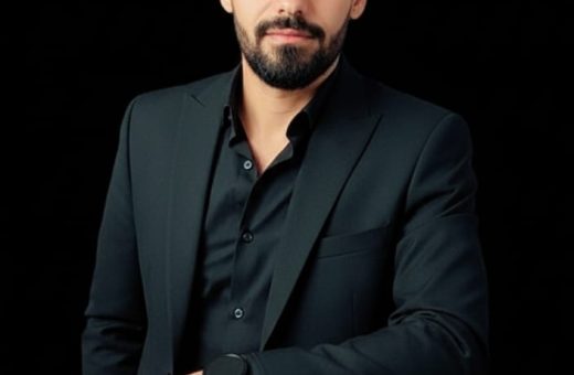 مستر محمد فخري