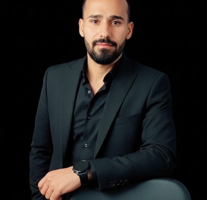 مستر محمد فخري