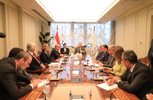 IMG 20260602 WA0003 أول ماجستير دولي مع الاتحاد الدولي للرياضة الجامعية مصر تعزز ريادتها في التعليم الرياضي بإطلاق أول ماجستير دولي مع الاتحاد الدولي للرياضة الجامعية موقع في الجامعة