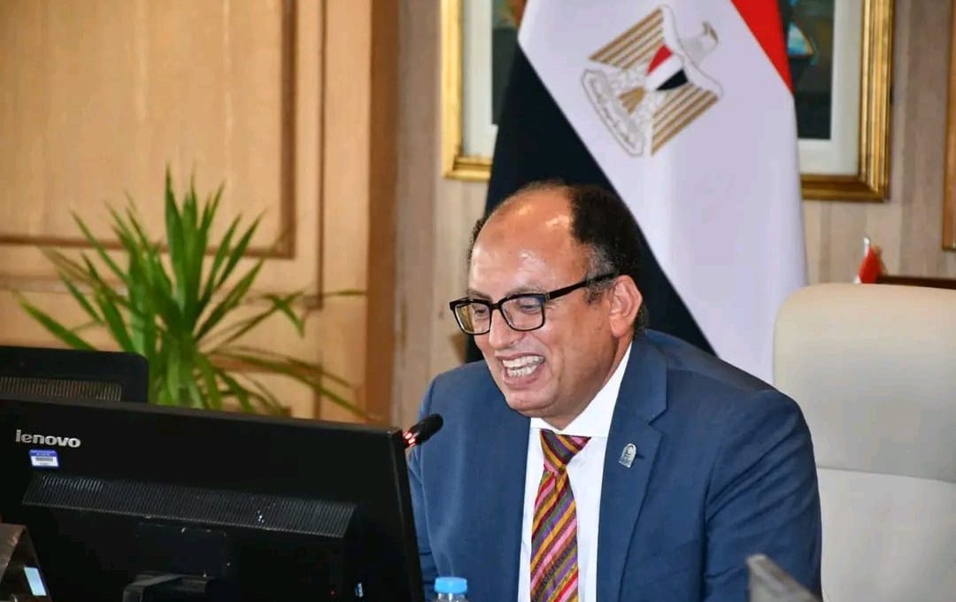 IMG 20260603 WA0004 جامعة العاصمة رئيس جامعة العاصمة: تعميم كاميرات المراقبة بجميع الكليات والمنشآت لتعزيز الأمن والسلامة موقع في الجامعة
