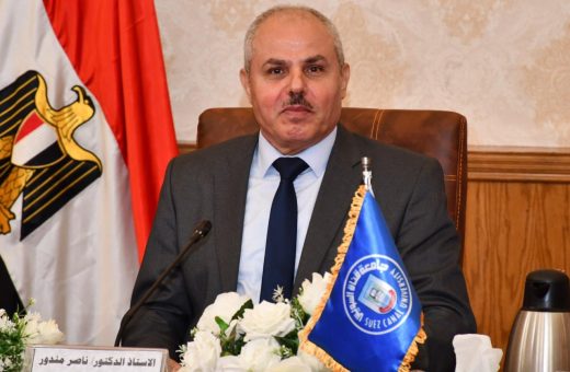 IMG 20260603 WA0006 الأزهر حتى 15 يونيو.. جامعة قناة السويس تمد التقديم لجوائز الجامعة وبرامج دعم النشر الدولي موقع في الجامعة