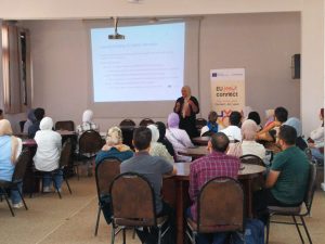 منح ممولة بالكامل للدراسة بالخارج.. جامعة قناة السويس تنظم برنامجًا للتعريف بفرص Erasmus+ 3 IMG 20260603 WA0012 جامعة قناة السويس تنظم برنامجًا للتعريف بفرص Erasmus+ منح ممولة بالكامل للدراسة بالخارج.. جامعة قناة السويس تنظم برنامجًا للتعريف بفرص Erasmus+ موقع في الجامعة