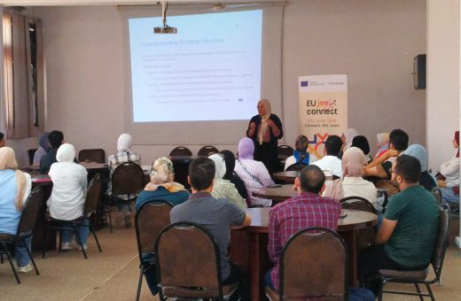 IMG 20260603 WA0012 جامعة قناة السويس تنظم برنامجًا للتعريف بفرص Erasmus+ منح ممولة بالكامل للدراسة بالخارج.. جامعة قناة السويس تنظم برنامجًا للتعريف بفرص Erasmus+ موقع في الجامعة