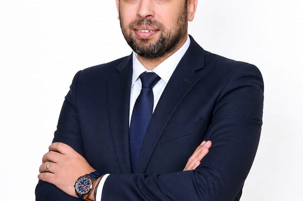 مستر محمد فتحي عبد السلام