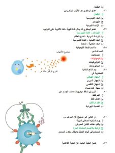 راجعها في دقائق.. 15 سؤالًا في الأحياء للثانوية العامة مع محمد عبد السلام