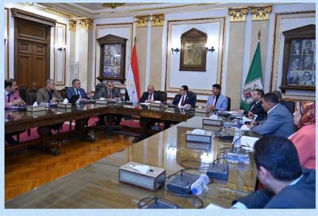 IMG 20260605 WA0001 جامعة القاهرة ترفع المزايا التأمينية لصندوق الزمالة للمرة الثانية خلال عامين.. جامعة القاهرة ترفع المزايا التأمينية لصندوق الزمالة إلى 195 ألف جنيه موقع في الجامعة