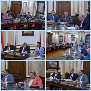 للمرة الثانية خلال عامين.. جامعة القاهرة ترفع المزايا التأمينية لصندوق الزمالة إلى 195 ألف جنيه