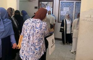 تعليم السويس تتابع امتحانات الشهادة الإعدادية وتؤكد الالتزام الكامل والانضباط داخل اللجان