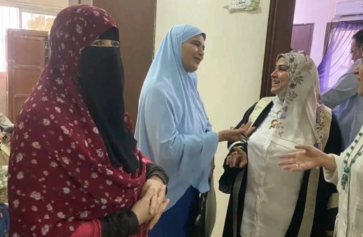 IMG 20260606 WA0005 امتحان اللغة العربية لطلاب الشهادة الإعدادية تعليم السويس تتابع امتحانات الشهادة الإعدادية وتؤكد الالتزام الكامل والانضباط داخل اللجان موقع في الجامعة