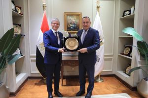 التعليم العالي: مصر تعزز تعاونها مع الفرانكفونية ورومانيا وتؤكد دور التعليم في دعم التنمية بإفريقيا