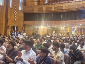 قصر العيني يطلق اليوم العلمي الثالث للطلاب تحت شعار الابتكار والذكاء الاصطناعي في الطب الشرعي