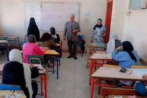 الشهادة الإعدادية بالفيوم 2026