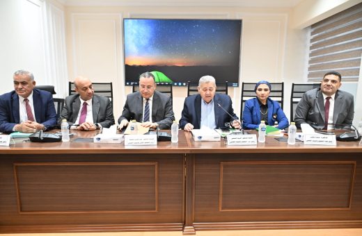 IMG 20260608 WA0030 جامعة القاهرة خطوة جديدة للتطوير.. وزير التعليم العالي: التوسع في التعليم التكنولوجي لربط الدراسة بسوق العمل موقع في الجامعة