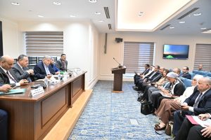 خطوة جديدة للتطوير.. وزير التعليم العالي: التوسع في التعليم التكنولوجي لربط الدراسة بسوق العمل 2 خطوة جديدة للتطوير.. وزير التعليم العالي: التوسع في التعليم التكنولوجي لربط الدراسة بسوق العمل